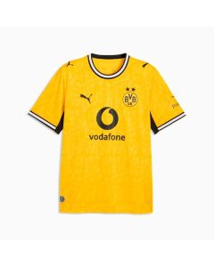 Puma BVB Home Jersey 2026/27 - Yellow