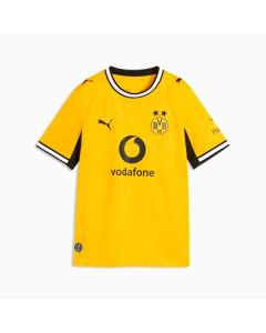 Puma BVB Home Jersey Y 2026/27 - Yellow