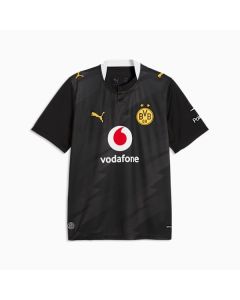 Puma BVB Away Jersey 26/27 - Black