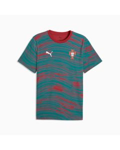 Puma Portugal Football Culture 26 - Red