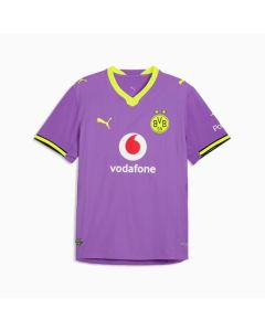 Puma BVB Authentic 3rd Jsy 26/27 - Purple