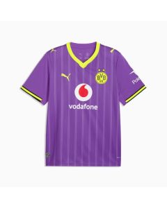 Puma BVB 3rd Jersey 26/27 - Purple