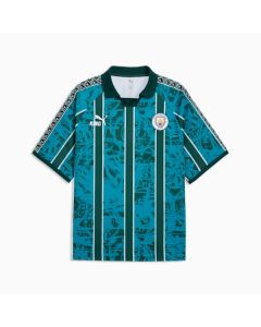 Puma Man City King Retro Jsy - Blue