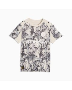 Puma Man City Year of Horse 2026 - Alpine Snow