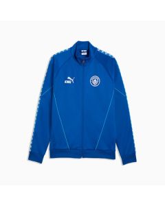 Puma Manchester City King Jkt 26 - Blue