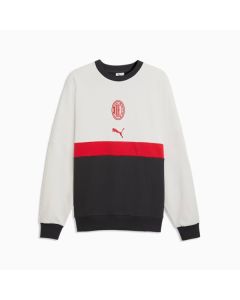 Puma AC Milan Football Culture - Grey