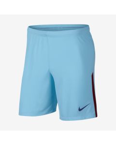 Nike Barcelona Home/Away Shorts 2017/18 - Blue