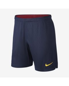 Nike Barcelona Home/Away Shorts Mens 2018/19 - Navy
