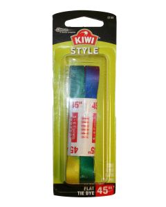 Kiwi Style Flat Tie Dye 45"