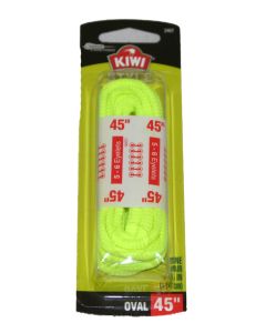 Kiwi Style Flat Neon Yellow 45"