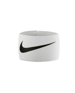 Nike Futbol Arm Band 2.0 - White
