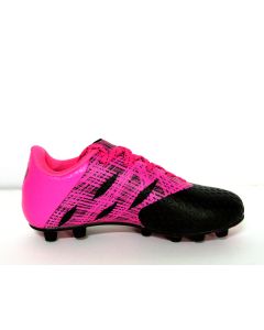 Admiral Evo Firm Ground Junior Soccer cleats - Pink/Black