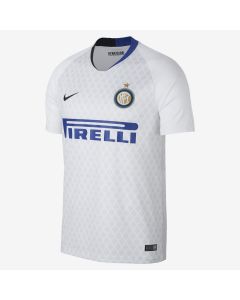 Nike Inter Milan Away Jersey Mens 2018/19 - White