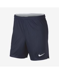 Nike France Away Shorts Mens 2018 - Obsidian/White - World Cup 2018