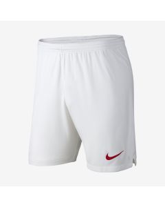 Nike Portugal Away Shorts Mens 2018 - White - World Cup 2018