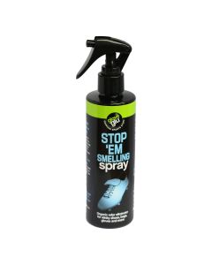 Glove Glu Stop 'Em Smelling Spray 250ml