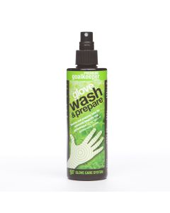 Glove Glu Wash & Prepare Spray 250ml