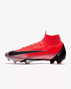 Nike Mercurial Superfly 6 Pro CR7 FG - Flash Crimson - Chapter 7