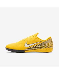 Nike Mercurial Vapor 12 Academy Neymar IC - Yellow/White