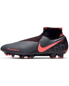 Nike Phantom Vision Academy IC Mens Boots Indoor Black