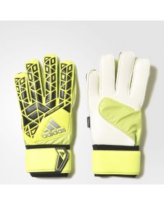 adidas Ace FS Replique Goalkeeper Gloves - Yellow