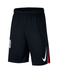 Nike Dri-FIT Neymar Jr. Shorts Youth- Black/Red