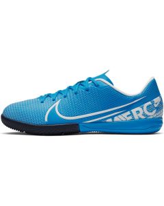 Nike Mercurial Vapor 13 Academy IC Jr - Blue Hero - New Lights