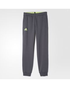 Adidas Messi Sweat Pants - Dark Grey