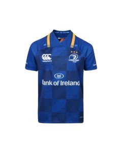 CCC Leinster VapoDri+ Home Pro Jersey 2017/18 - Blue