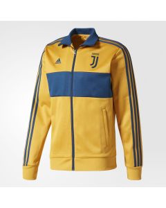 adidas Juventus 3 Stripe Track Top 2017/18