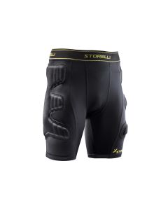 Storelli BodyShield GK Shorts - Black