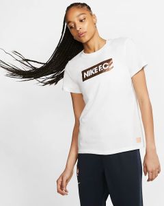 Nike F.C. Tee - Guava Ice