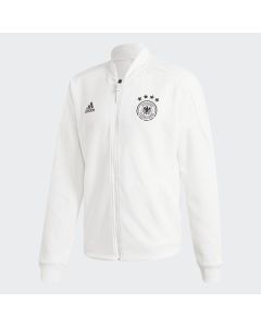adidas Germany ZNE Jacket - White