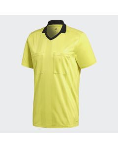 adidas Referee 18 Jersey - Yellow/Black
