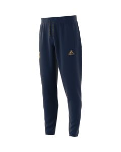 adidas Real Madrid Mens Icons Pants Navy