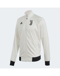 Juventus Icons Jacket Mens soccer - White