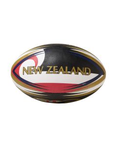 CCC New Zealand International Ball