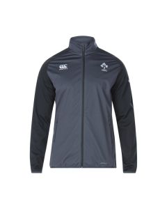 CCC Ireland Vaposheild Anthem Jacket - Black