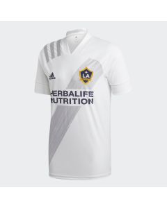 adidas LA Galaxy Home Jersey 2020 - White