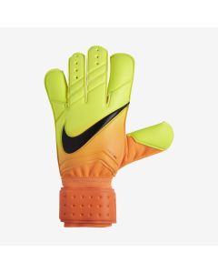 Nike Vapor Grip 3 Goalkeeper Gloves - Bright Citrus
