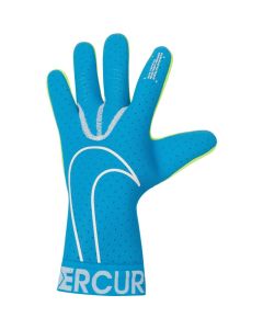 Nike Goalkeeper Mercurial Touch Elite Glove-Royal