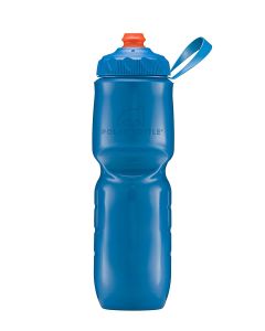 Polar Insulated 24oz Color Water Bottle