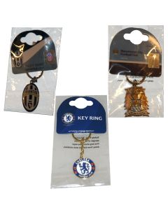 CLUB KEYRING 2015
