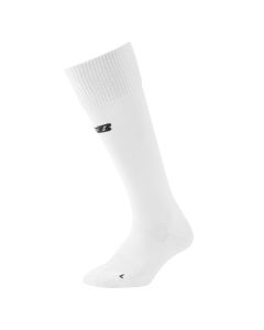 New Balance Crew Socks - White