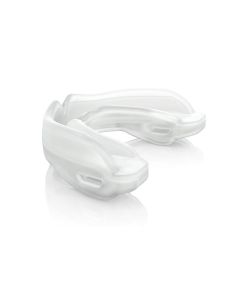 Shock Doctor Soocer STC Mouthguard - Pearl