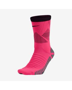 Nike Strike Mercurial Socks - Racer Pink/Black