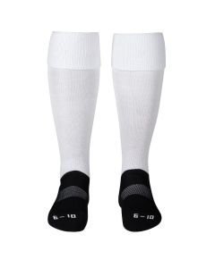 CCC Club Team Rugby Socks - White
