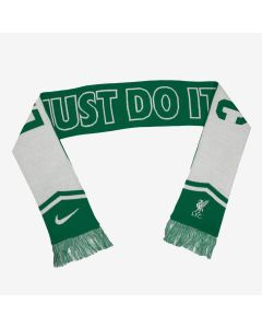 Nike Liverpool FC Scarf - Green
