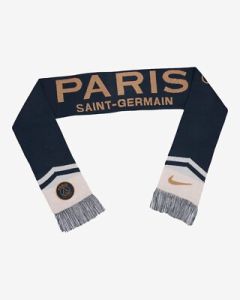 Nike Paris St Germain Scarf - Navy