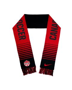 Nike Canada Verviage Scarf - Red